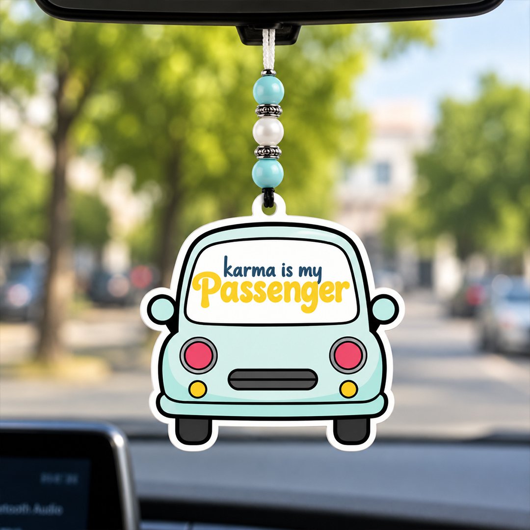 Car danglers