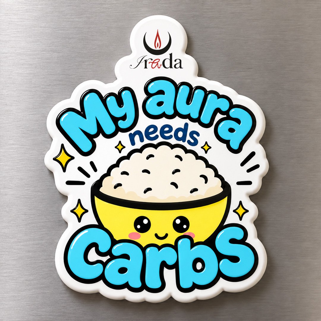 Fridge magnets