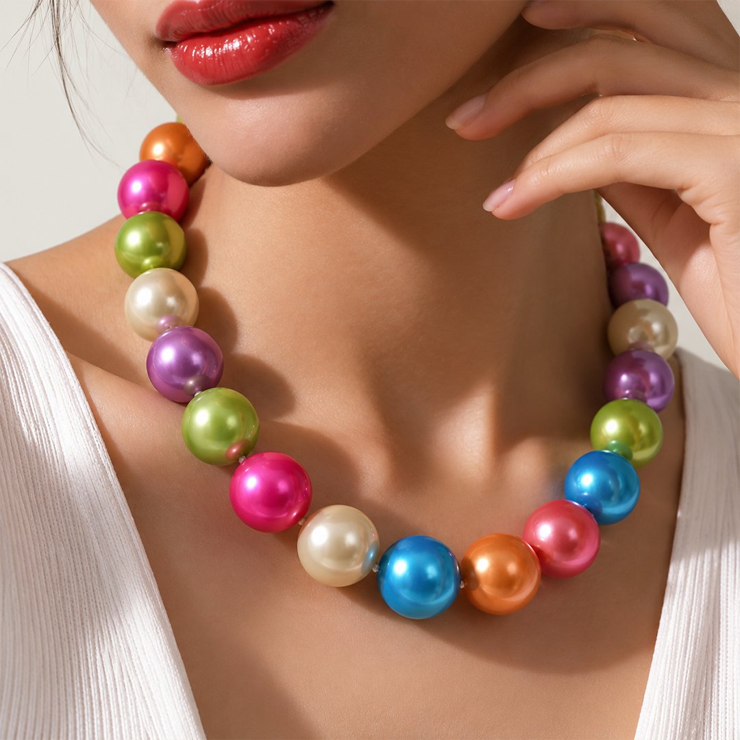 Pop jewels